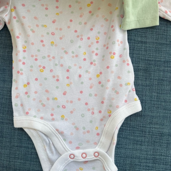 Target Onesies - Picture 5 of 6